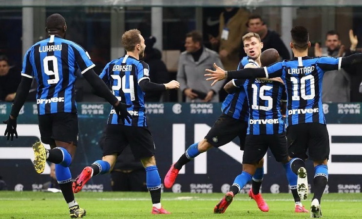 Jelang Laga Lawan Torino, Inter Milan Sudah Siap, Ujar Conte