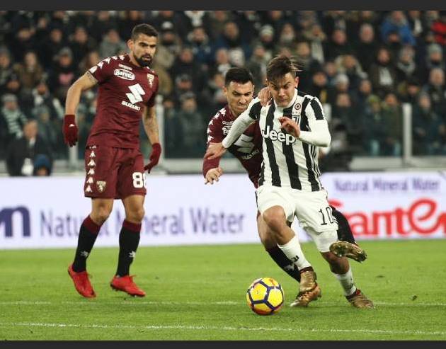 Jelang Laga Juventus Vs Torino, Sarri Was Was Dengan Motivasi Besar Dari lawan