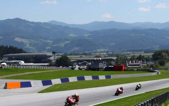 Hasil Balap MotoGP Styria 2020, Hasil Tegang Yang Mengejutkan