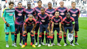 Prediksi Bordeaux vs Lyon 12 September 2020