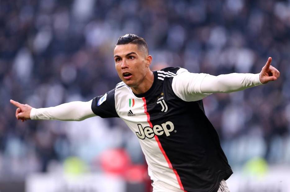 Cristiano Ronaldo Mulai Bikin Kantong Juventus Kewalahan Beri Gaji