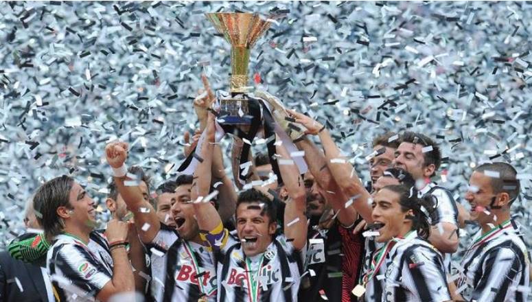 Mau Tau, Pencapaian Apa Saja Yang Pernah Didapatkan Juventus Ketika Dilatih Mantan Pemain