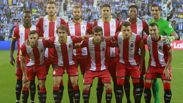 Prediksi Girona vs Almeria 14 Agustus 2020