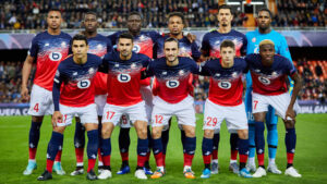 Prediksi Marseille vs Lille 21 September 2020