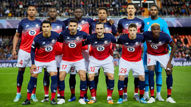 Prediksi Lille vs Metz 13 September 2020