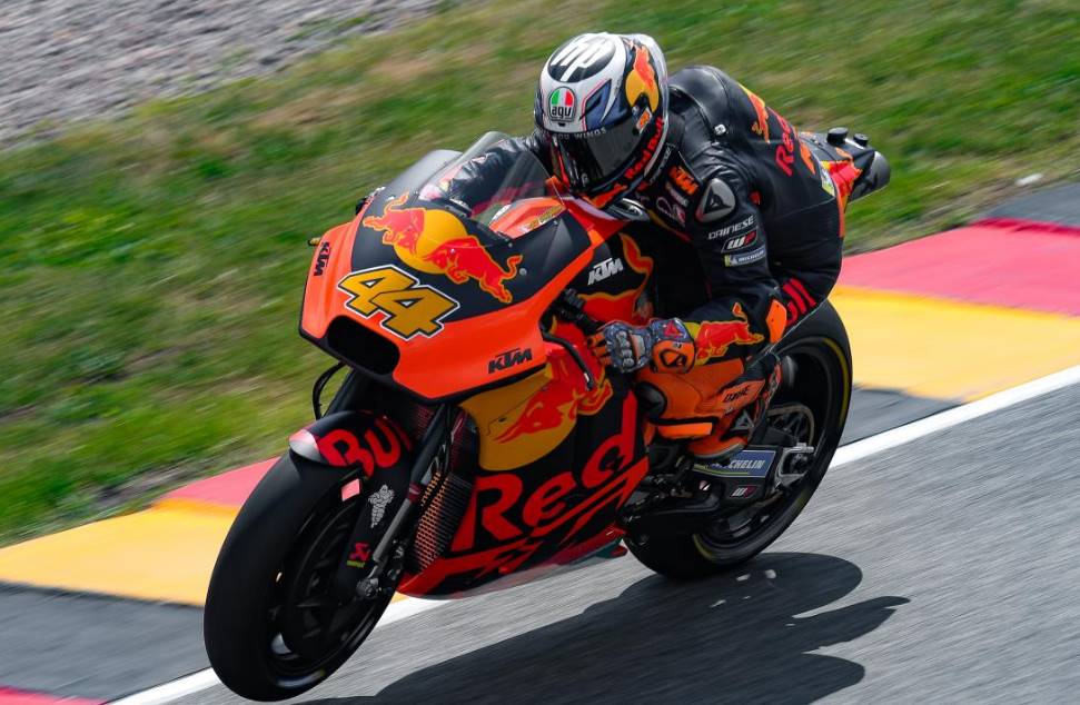 Hasil Latihan Bebas II MotoGP Styria 2020, Pol Espargaro Kembali Mengejutkan