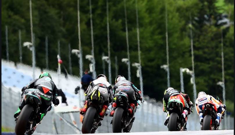 Jadwal MotoGP San Marino 2020, Menanti Kejutan Pasukan Yamaha