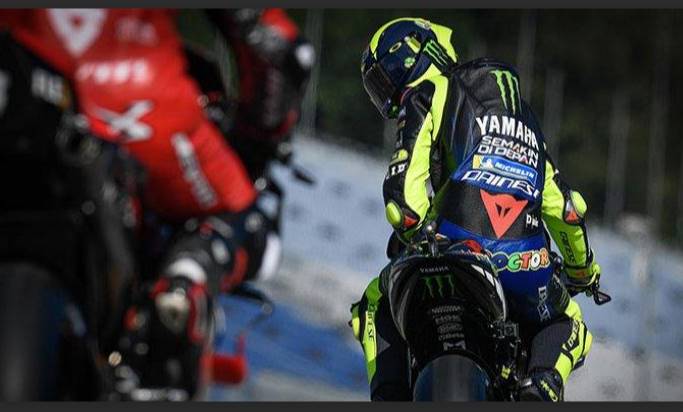 Jika Balapan Berlangsung Normal Musim, Yamaha Tak Mungkin Bisa Juara Dengan YZR-M1