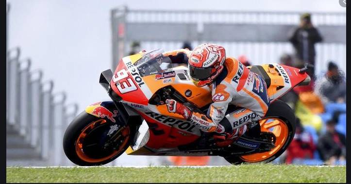 Tanpa Marc Marquez Semua Rider MotoGP Percaya Diri Bisa Jadi Juara