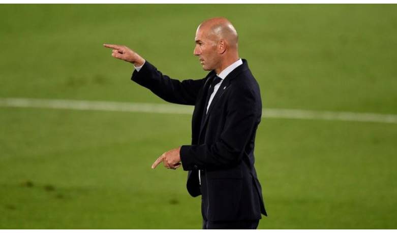 Zidane Turunkan Dua Squad Bergantian Ketika Uji Coba Lawan Getafe, hasilnya Sungguh Memuaskan