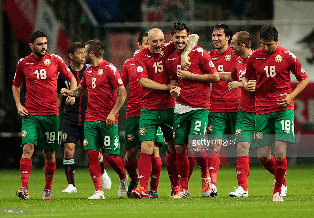 Prediksi Bulgaria vs Wales 15 Oktober 2020