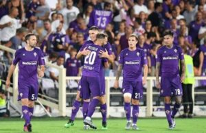 Prediksi Spezia vs Fiorentina 18 Oktober 2020