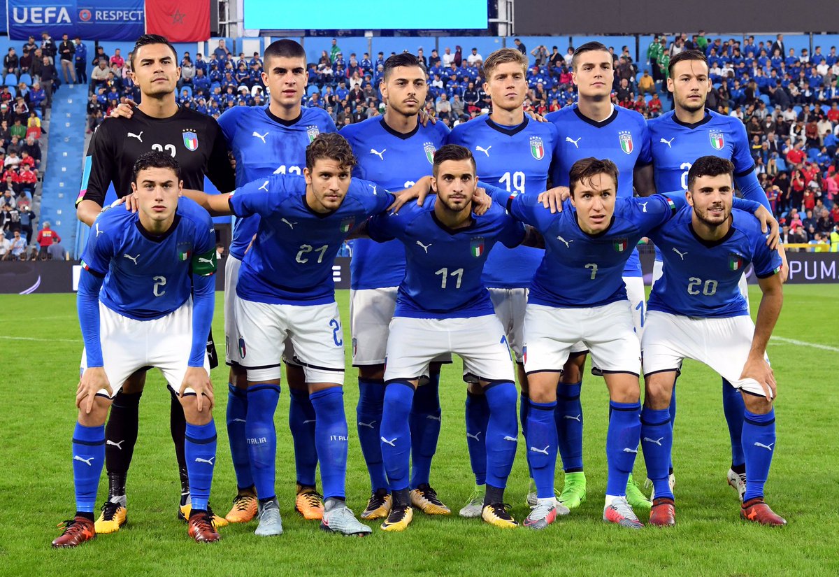 Prediksi Italia vs Moldova 08 Oktober 2020