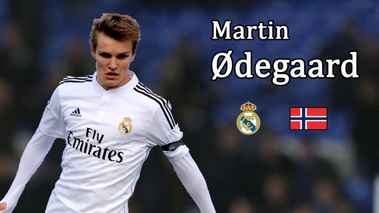 Ini Skuat Real Madrid vs Getafe : Tak Ada Nama Martin Odegaard, Ada Apa ? Eden Hazard Absen Pada Laga Pembuka La Liga