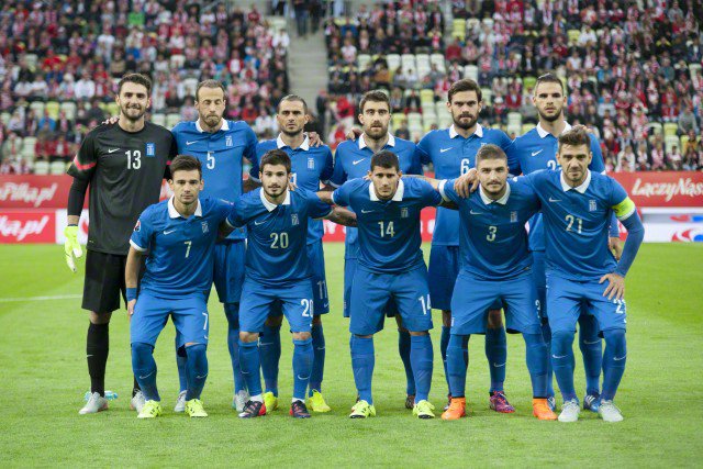 Prediksi Kosovo vs Yunani 07 September 2020