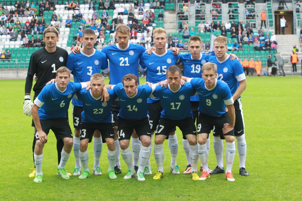 Prediksi Estonia vs Lituania 7 Oktober 2020