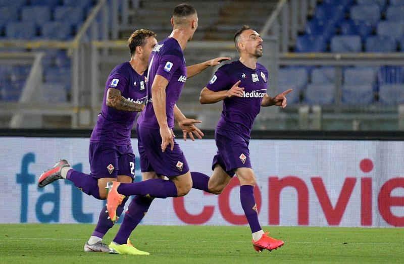 Prediksi Spezia vs Fiorentina 18 Oktober 2020