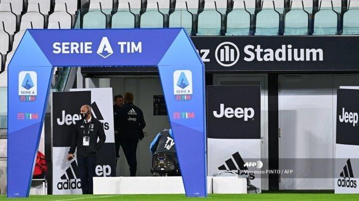 Marcelo Lippi Tanggapi Kasus Laga Juventus vs Napoli