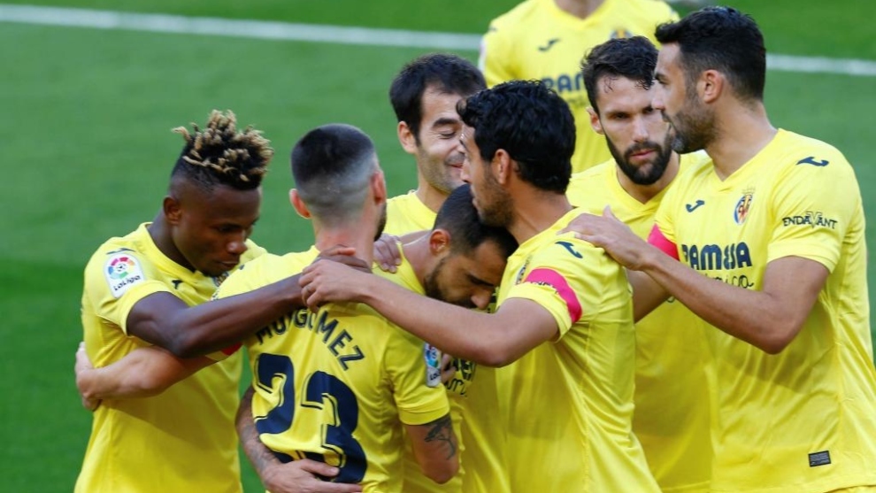 Prediksi Villarreal vs Sivasspor 23 Oktober 2020