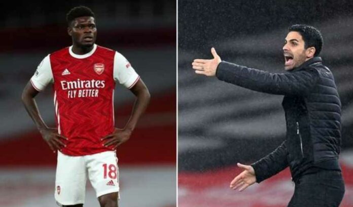 Arsenal Keok Lagi, Mikel Arteta Mengakui Bahwa The Gunners Punya Masalah Kreativitas