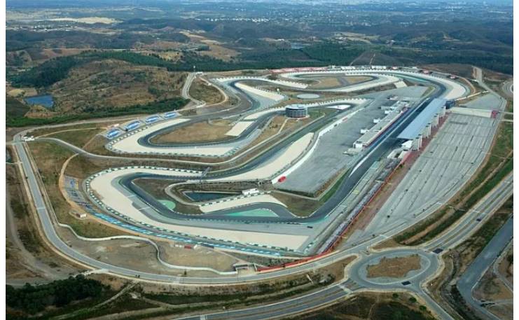 MotoGP Portugal 2020 Terancam Gagal Karena Hal ini