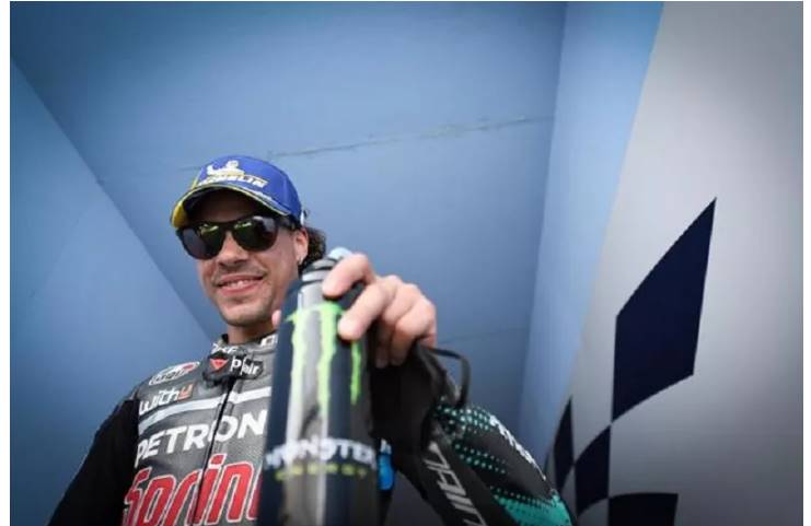 Morbidelli Diprediksi Kembali Mengancam Di MotoGP 2021 Mendatang