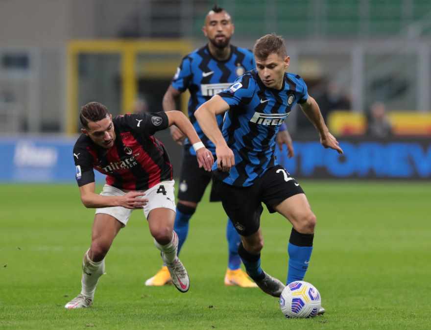 Inter Milan dan AC Milan