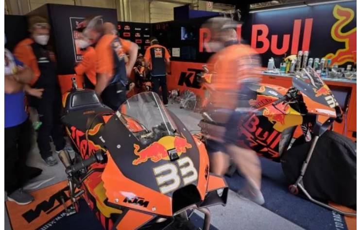 Bos KTM Katakan, Motornya Sudah Siap Bersaing Rebut Juara Dunia MotoGP 2021