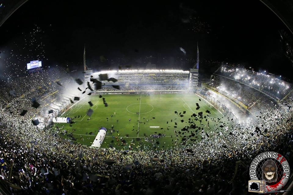 Prediksi Boca Juniors vs Santos 07 Januari 2021