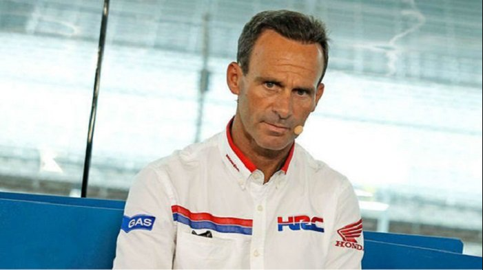Manajer Repsol Honda Sampaikan Alasan Marc Marquez Absen di Qatar
