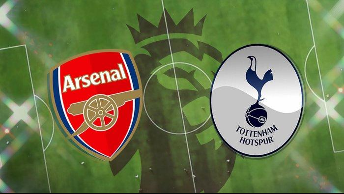 Prediksi Bola: Arsenal VS Tottenham, Banyak yang Memilih The Gunners