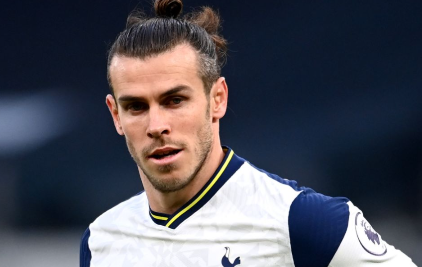 Gareth Bale Belum Jelas Bakal Ada di Tottenham Hotspur