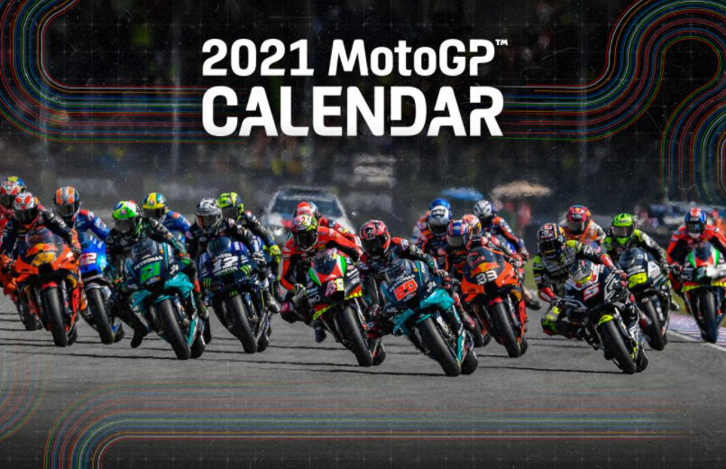 MotoGP 2021 Gelar Shakedown Test di Qatar, Luca Marini Ambil Bagian