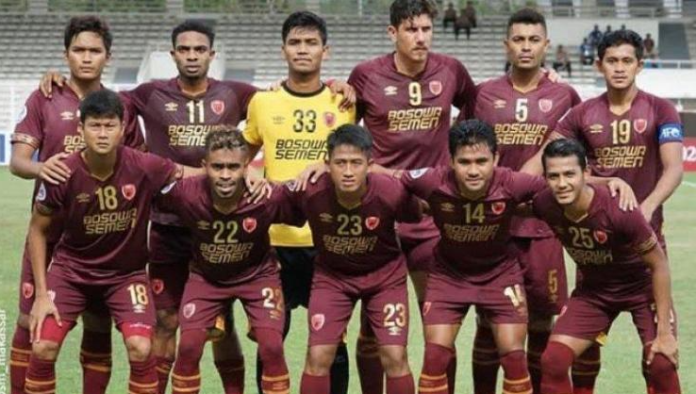 PSM Makassar Harapkan Tidak ada Tindakan Rasis Pada Piala Menpora 2021