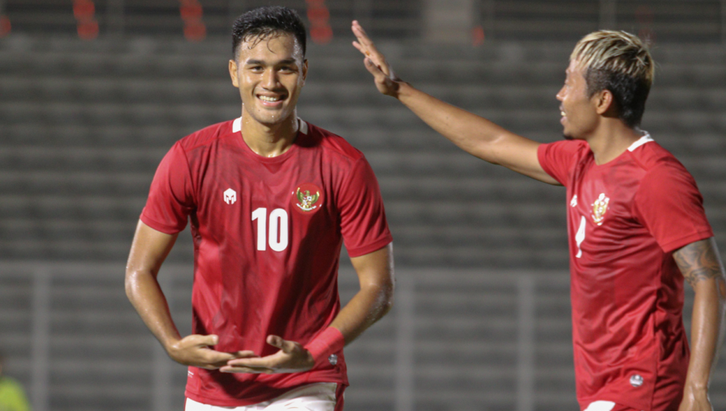 Piala AFF: Indonesia mengalahkan Brunei 7-0; Thailand mengalahkan Filipina 4-0