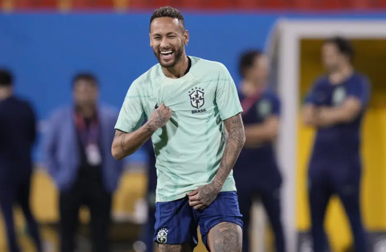 Piala Dunia: Neymar kembali saat Brasil menghadapi Korea Selatan