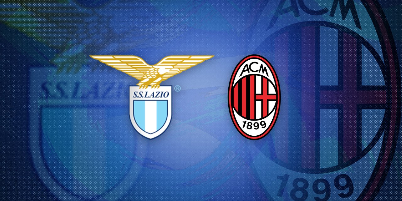 Prediksi Lazio vs AC Milan 25 Januari 2023
