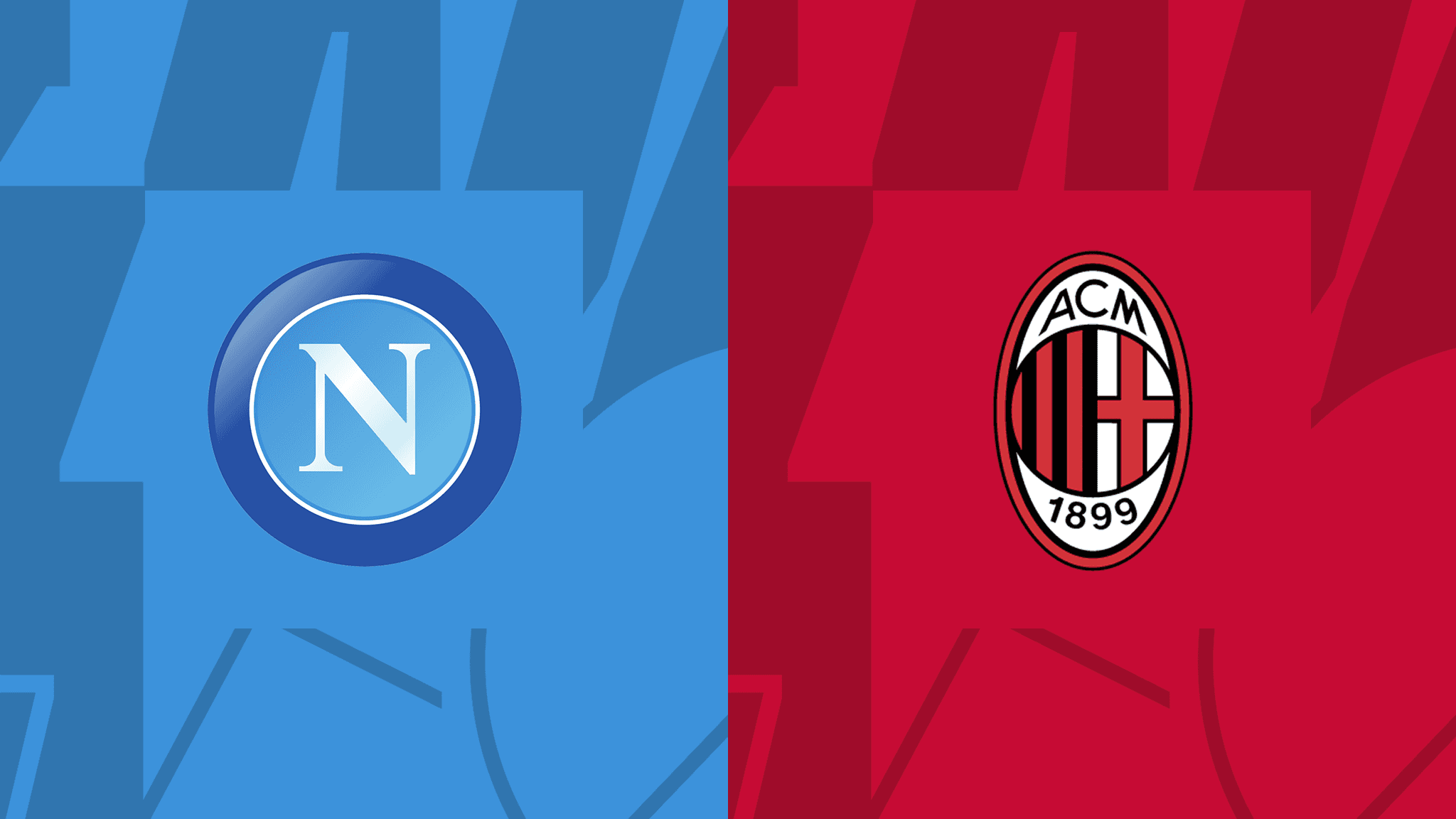 prediksi Napoli vs AC Milan