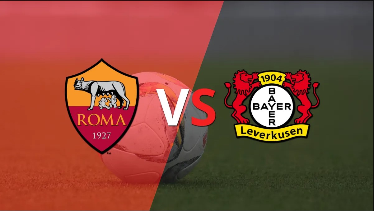 Prediksi AS Roma vs Bayer Leverkusen