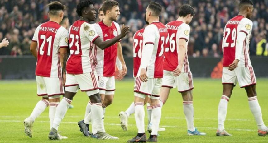 Prediksi Ajax vs Marseille
