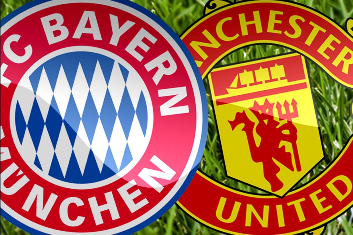 Prediksi Bayern Munich vs Manchester United