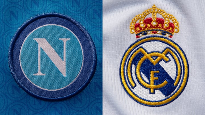Prediksi Napoli vs Real Madrid