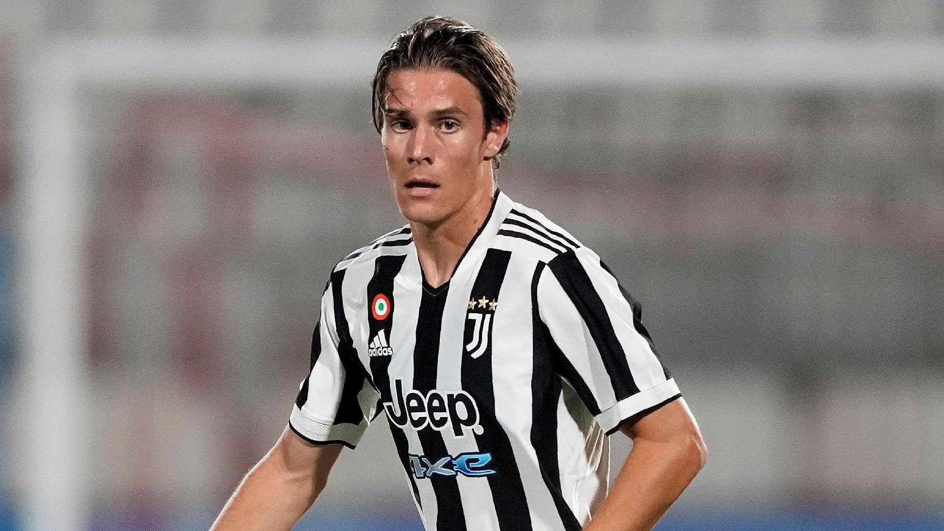 Nicolo Fagioli, Juventus