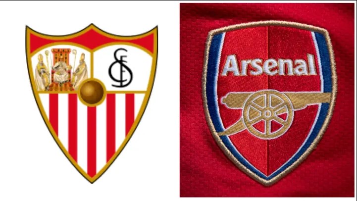 Prediksi Sevilla vs Arsenal
