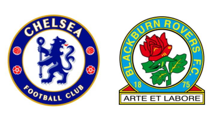 Prediksi Chelsea vs Blackburn Rovers