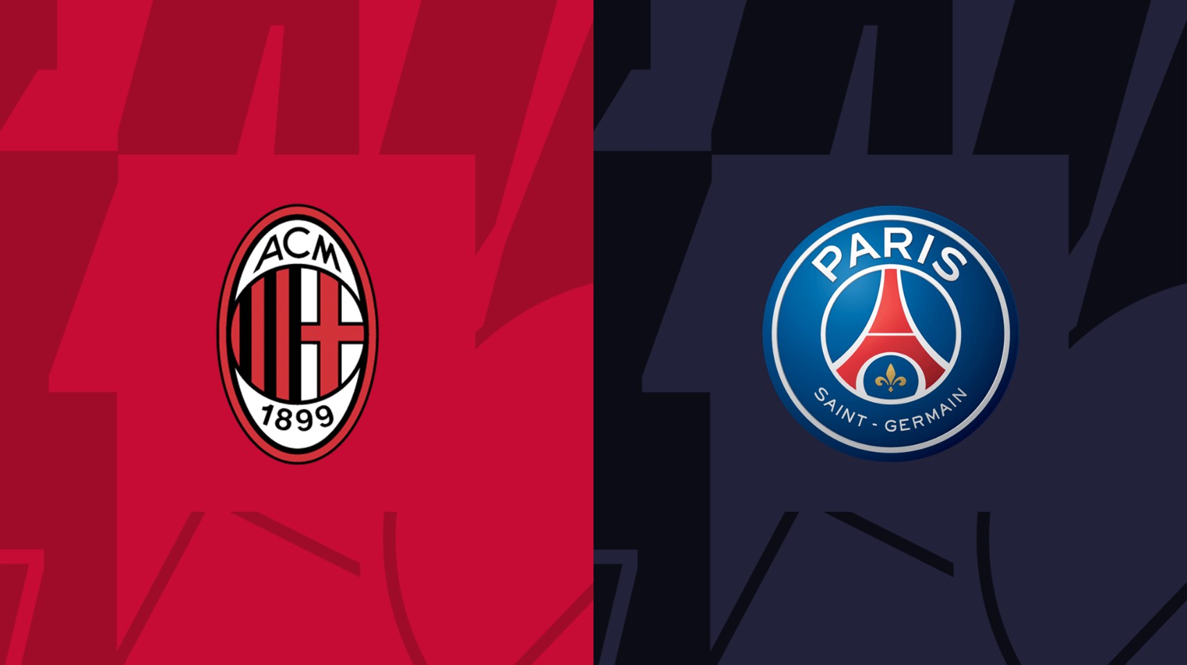 Prediksi AC Milan vs Paris Saint-Germain