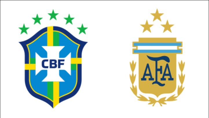 Prediksi Brasil vs Argentina