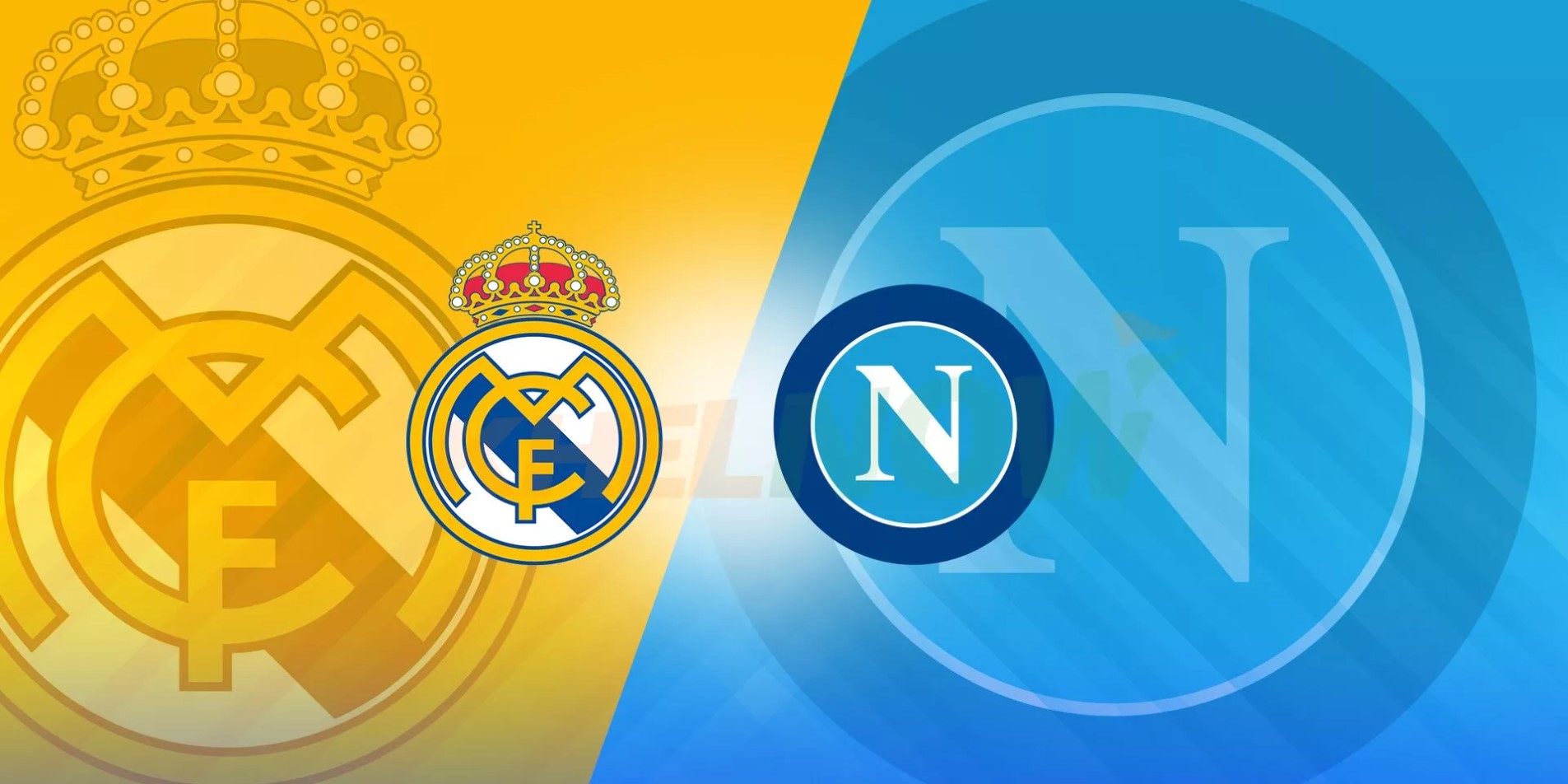 Prediksi Real Madrid vs Napoli