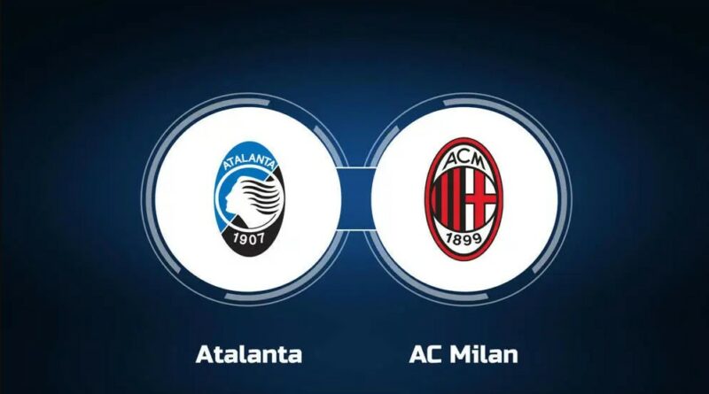 Prediksi Atalanta vs AC Milan