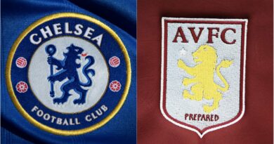 Prediksi Chelsea vs Aston Villa